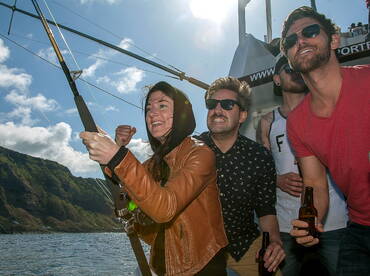 Ponta Delgada Report Photo 1