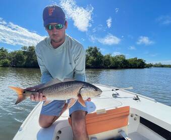 Fall Fishing just ramping up! 