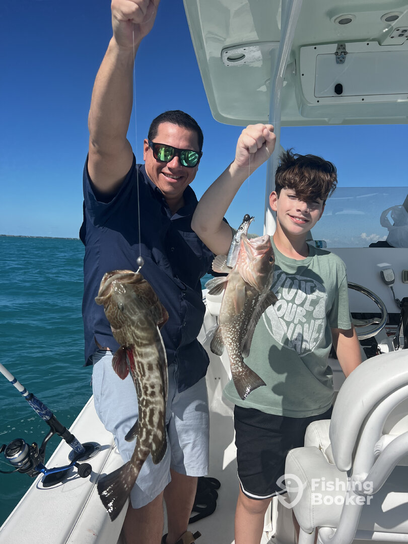 Islamorada Report Photo 0