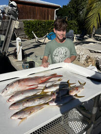 Islamorada Report Photo 2