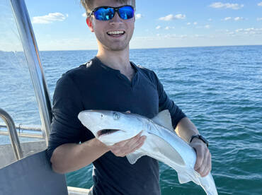 Carolina Beach Report Photo 1