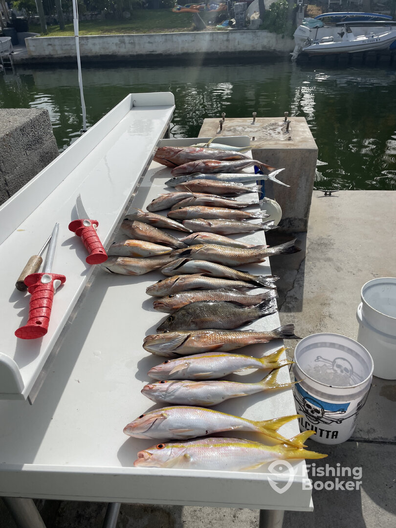 Key West Report Photo 0