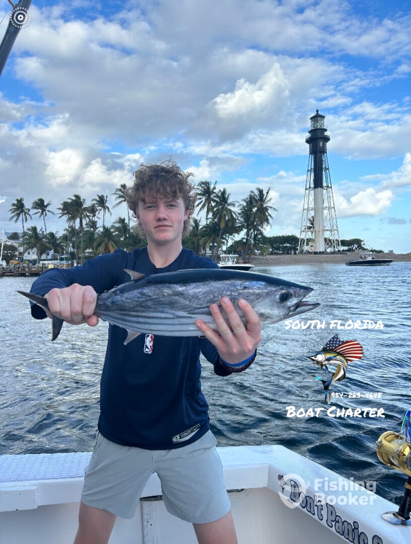 Pompano Beach Report Photo 0