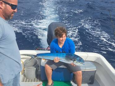 Herradura Report Photo 2