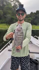 Gamboa Report Photo 2