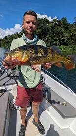 Gamboa Report Photo 1