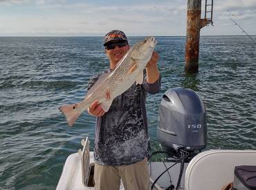 Orange Beach Report Photo 1