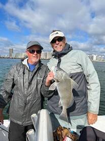Orange Beach Report Photo 2
