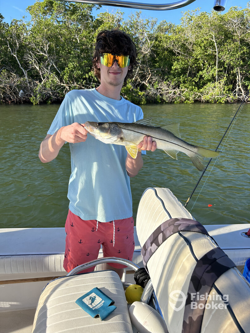Sarasota Report Photo 0