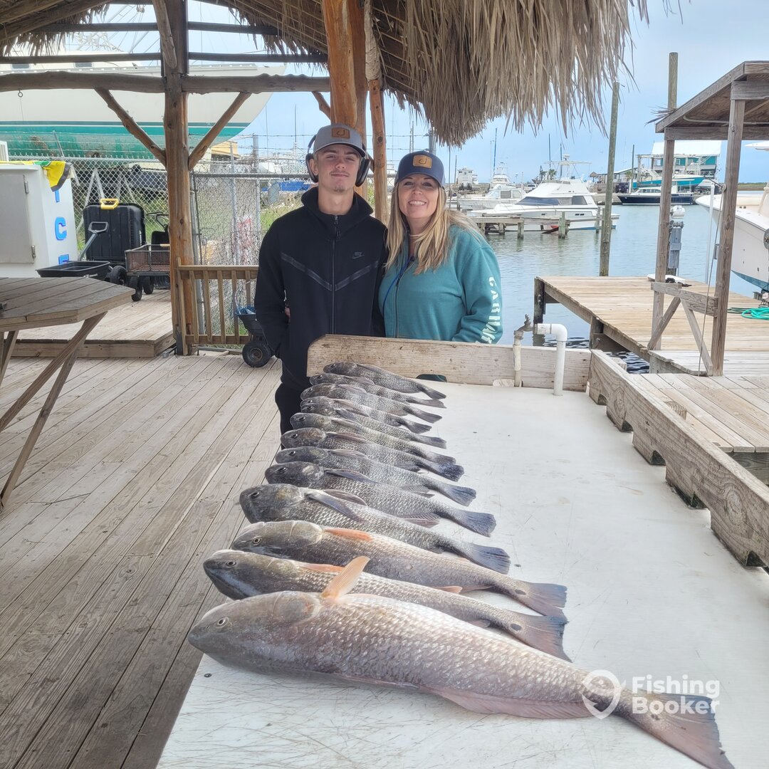 Rockport Report Photo 0