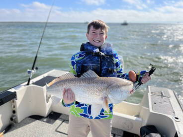 Galveston Report Photo 1