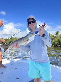 Fort Myers Report Photo 1