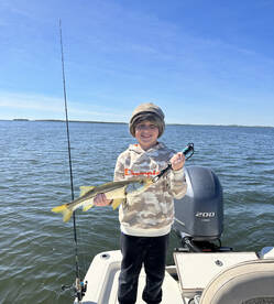 Thanksgiving Snookin