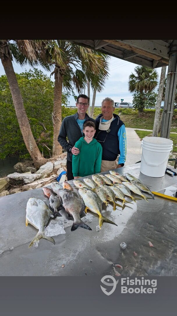 Fort Pierce Report Photo 0