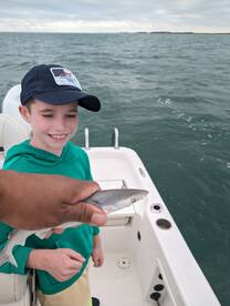 Fort Pierce Report Photo 1