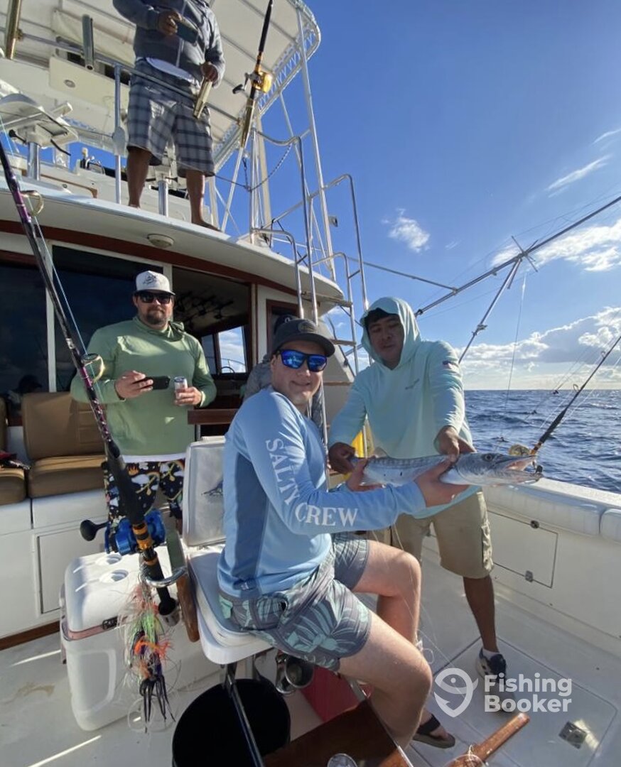 Puerto Aventuras Report Photo 0