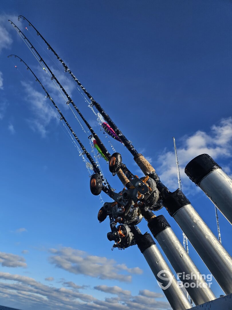 Lakeside Marblehead Report Photo 0