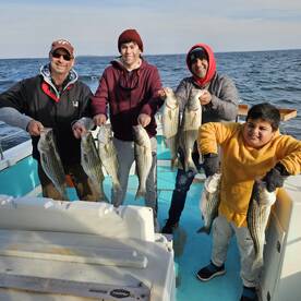 Chesapeake Beach Report Photo 1