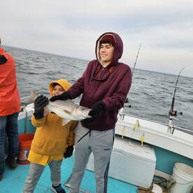 Chesapeake Beach Report Photo 2