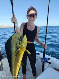 La Paz Report Photo 2
