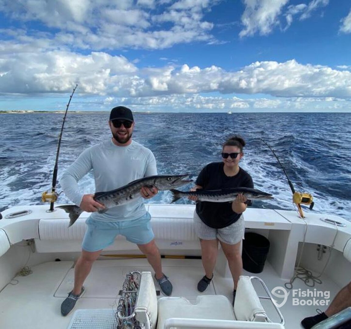 Puerto Aventuras Report Photo 0