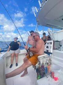 Puerto Aventuras Report Photo 1