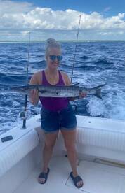 Puerto Aventuras Report Photo 2