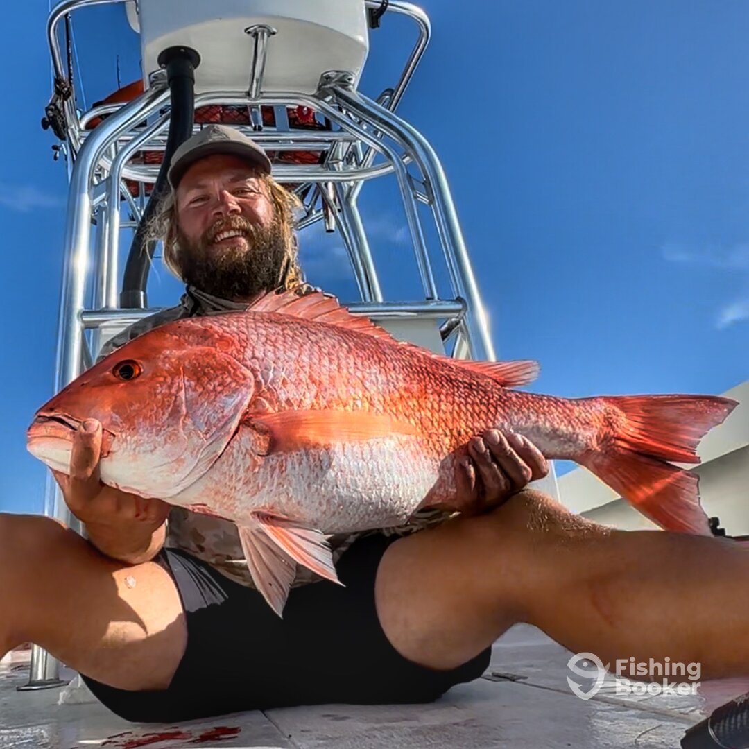 Cudjoe Key Report Photo 0