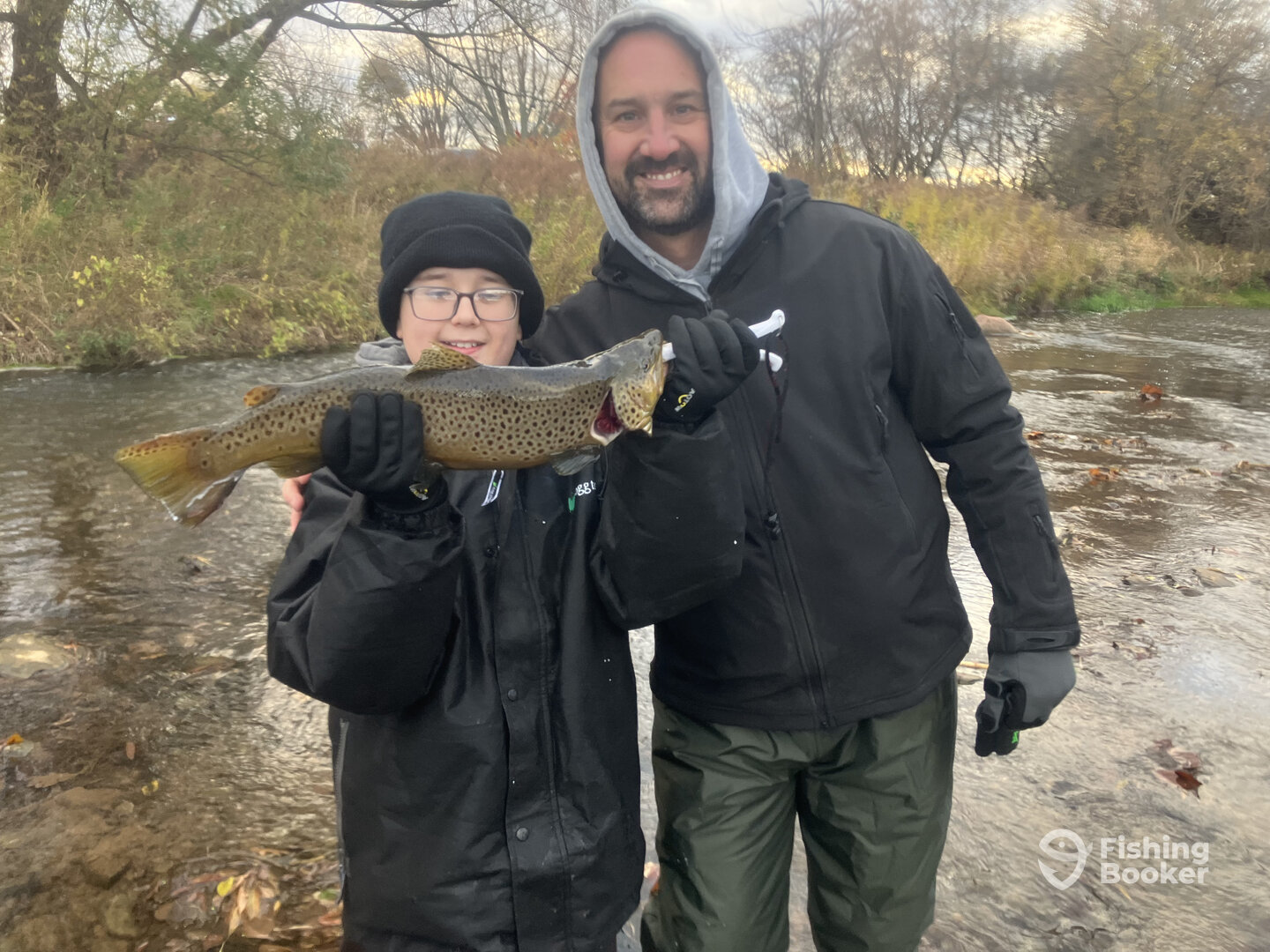 Rochester Report Photo 0