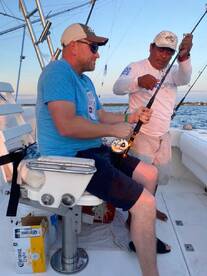 Puerto Aventuras Report Photo 1