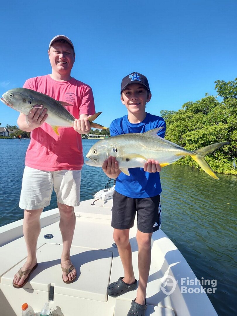 Sarasota Report Photo 0