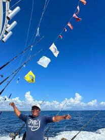 Puerto Aventuras Report Photo 1