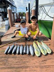 Dania Beach Report Photo 2