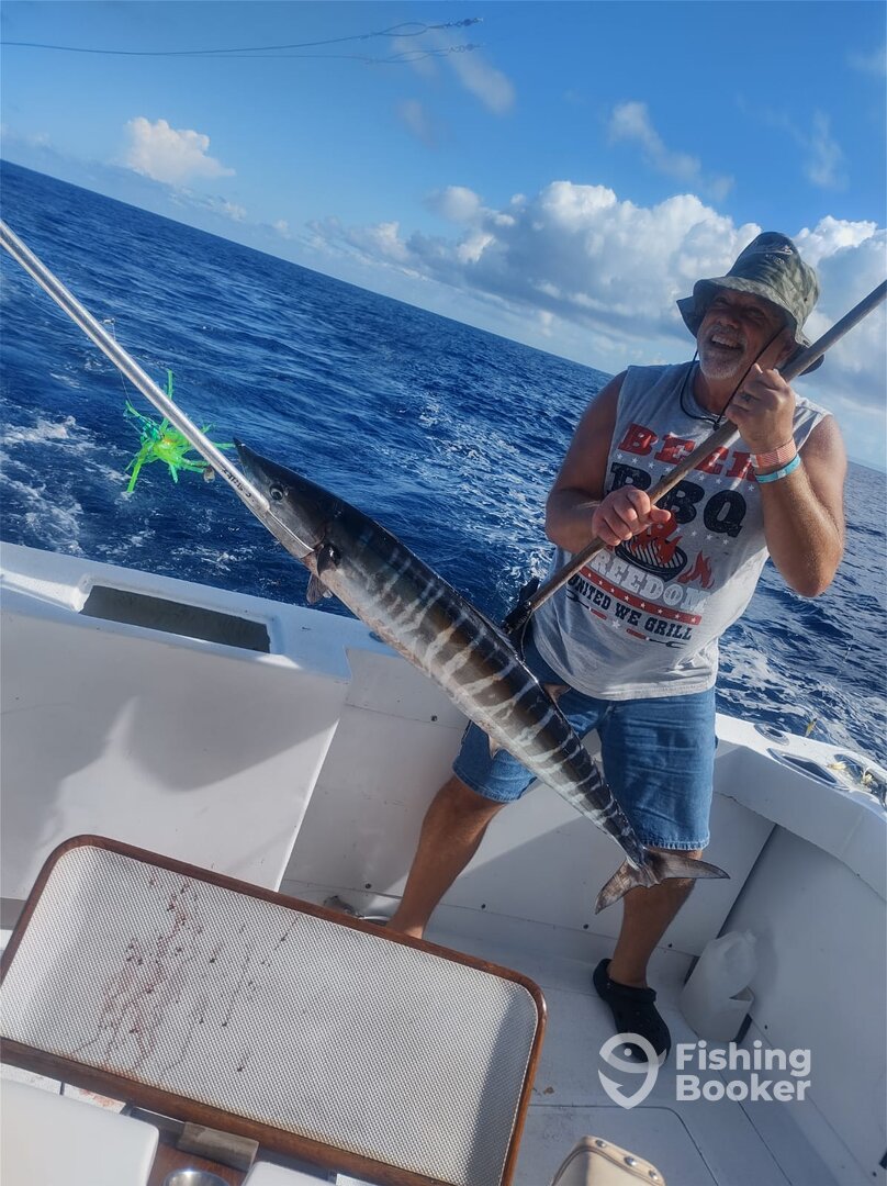 Cancún Report Photo 0