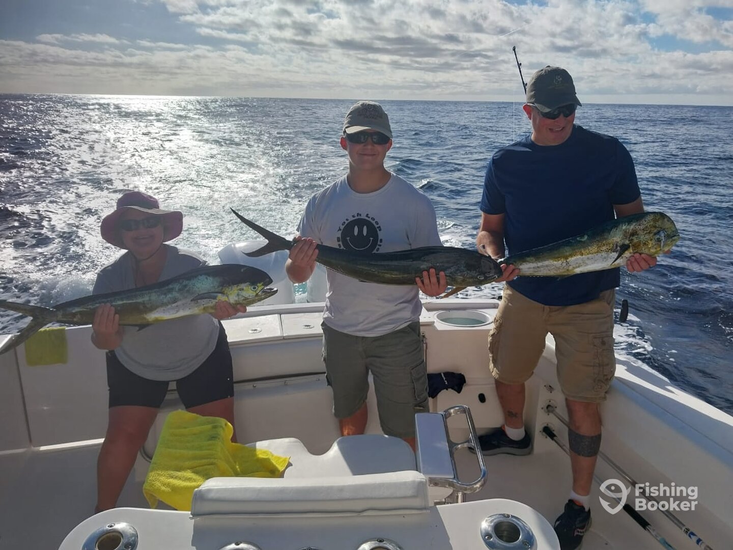 Cabo San Lucas Report Photo 0