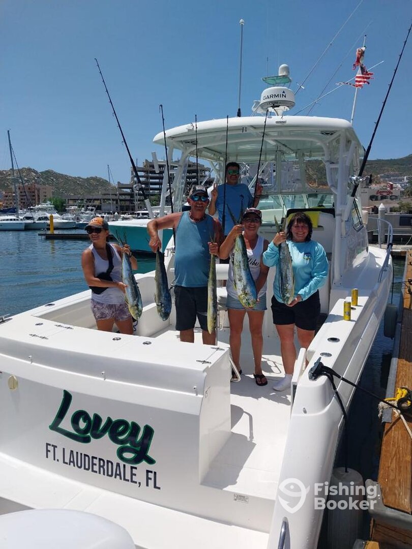 Cabo San Lucas Report Photo 0