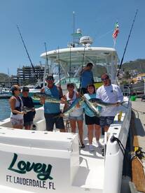 Cabo San Lucas Report Photo 2