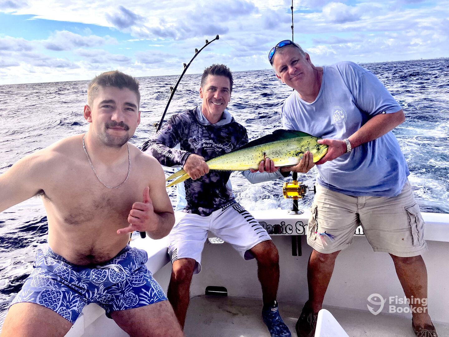Pompano Beach Report Photo 0