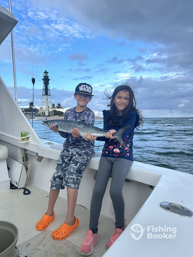 Pompano Beach Report Photo 0