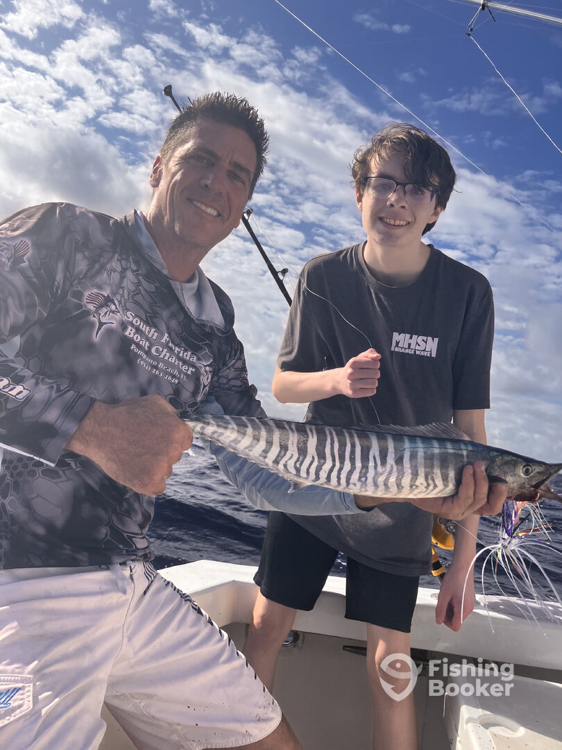Pompano Beach Report Photo 0