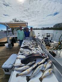 Captain Larry The Legend