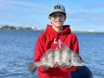 Sarasota Report Photo 2