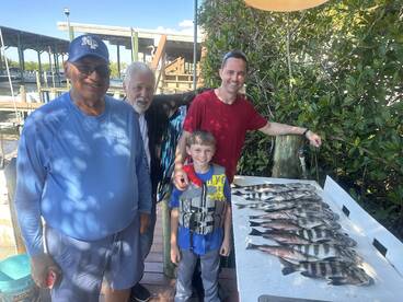 Great Morning Trip