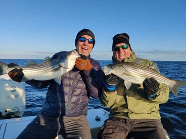 Dameron Report Photo 1