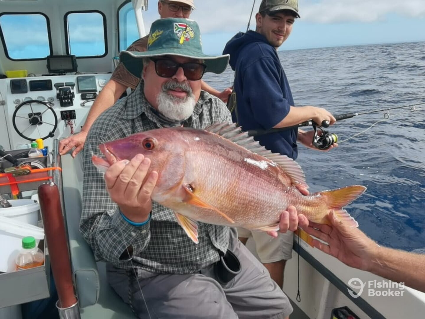 Struisbaai Report Photo 0