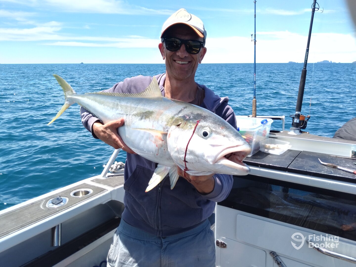 Tairua Report Photo 0