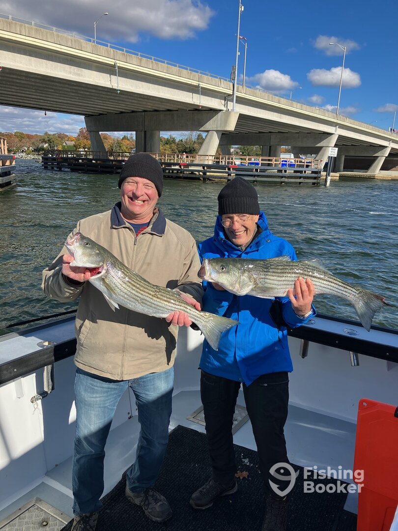 Point Pleasant Report Photo 0