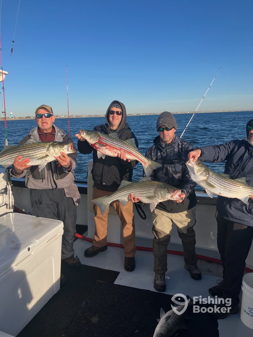 Point Pleasant Report Photo 0