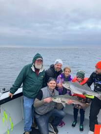 Point Pleasant Report Photo 1