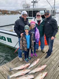 Point Pleasant Report Photo 2